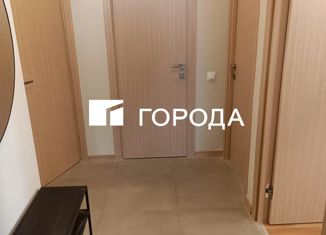Продается 2-ком. квартира, 56 м2, Москва, улица Новый Арбат, 16, метро Арбатская