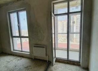 Продажа трехкомнатной квартиры, 80 м2, Анапа, Анапское шоссе, 32к6, ЖК Чёрное море