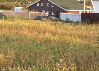 Продаю участок, 9 сот., деревня Низино, Ланская улица, 17