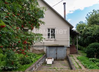 Дом на продажу, 115 м2, деревня Калиновка, деревня Калиновка, 14