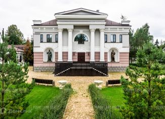 Дом на продажу, 617 м2, деревня Дмитровка