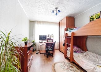 Продажа 2-ком. квартиры, 38.5 м2, Благовещенск, Нагорная улица, 4