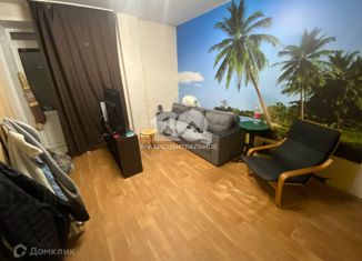 Продаю квартиру студию, 25 м2, Новосибирск, Дачная улица, 25/3, Дачная улица