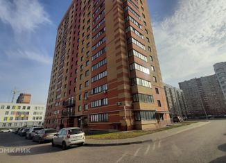 Продажа 4-комнатной квартиры, 91.6 м2, село Дядьково, 2-й Бульварный проезд, 3