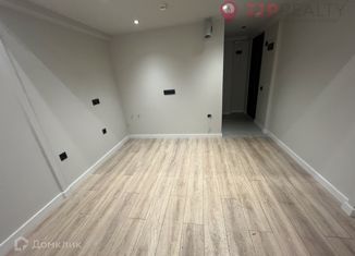 Продам квартиру студию, 18.7 м2, Москва, Суворовская улица, 19Ас1, метро Преображенская площадь