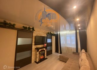 4-комнатная квартира на продажу, 61 м2, Новодвинск, Двинская улица, 46