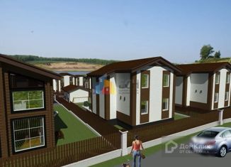 Продам дом, 90 м2, коттеджный поселок Архангельские Сады, Кольцевая улица, 33