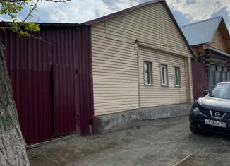 Дом на продажу, 33 м2, Каменск-Уральский, улица Ленина, 151