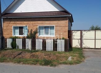 Дом на продажу, 68 м2, село Исетское, Луговая улица