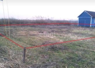 Продам участок, 4 сот., хутор Городище, Придорожная улица