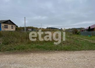 Участок на продажу, 13.5 сот., деревня Сосновка, деревня Сосновка, 2