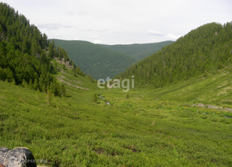 Продам земельный участок, 1405.5 сот., село Онгудай, улица Ленина