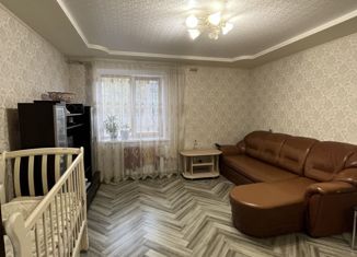 Продажа 2-комнатной квартиры, 50.3 м2, поселок Фанерник, улица Калашникова, 12