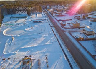 Участок на продажу, 24.31 сот., посёлок Габиевский