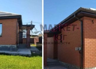 Продается дом, 95 м2, Абинск, Индустриальная улица