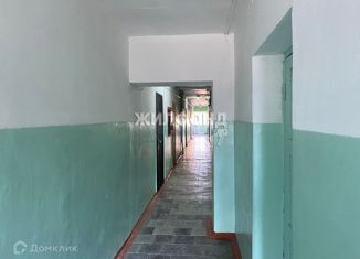 Продажа комнаты, 13.2 м2, Новосибирск, Выборная улица, 118, Выборная улица