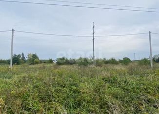 Продам участок, 9.5 сот., территория ТСН СНТ Клинцовка Вилладж, Лесная улица