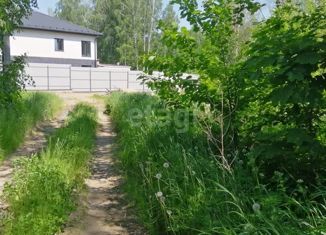 Земельный участок на продажу, 13.1 сот., Смоленск, Ленинский район, улица Николаева