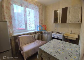 Однокомнатная квартира на продажу, 27.7 м2, Тобольск, 9-й микрорайон, 23А