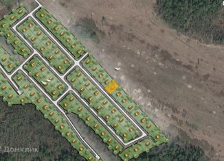 Продаю участок, 6 сот., коттеджный посёлок Акация