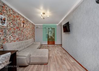 Продается трехкомнатная квартира, 58.4 м2, Севастополь, проспект Победы, 34