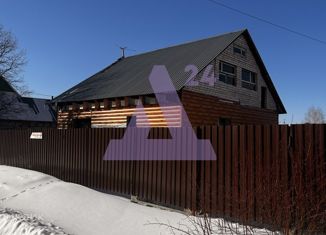 Продам дом, 100 м2, село Власиха, Садовая улица, 26