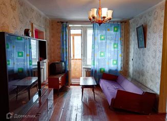 Продается двухкомнатная квартира, 41.8 м2, Ленинградская область, улица Мира, 19