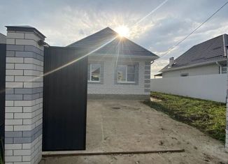 Дом на продажу, 80 м2, станица Елизаветинская, Офицерская улица