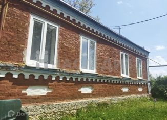 Продажа дома, 96 м2, поселок Новомирский, улица Мира