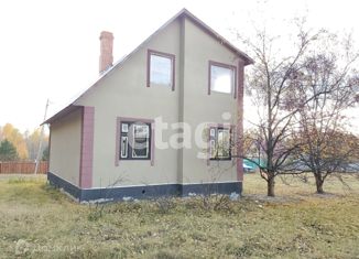Продается дом, 84.5 м2, СНТ Геофизик, Озёрная улица