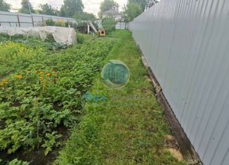 Продам земельный участок, 13.8 сот., деревня Токарёво, Московская улица