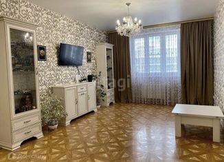 Продается 2-ком. квартира, 67.2 м2, Краснодар, улица Садовое Кольцо, 13, микрорайон Солнечный Город