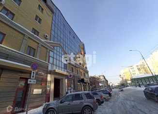 Офис на продажу, 260.5 м2, Тюмень, Комсомольская улица, 22, Центральный округ