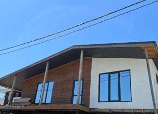 Продам дом, 100 м2, село Красная Воля, Алычовая улица, 11