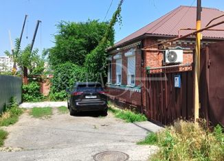 Продам дом, 92.4 м2, Ростовская область, Турксибская улица