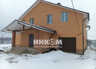 Продажа дома, 299.5 м2, село Заворово, село Заворово, 113