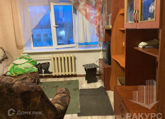 Продам комнату, 12 м2, Чернушка, Юбилейная улица, 12