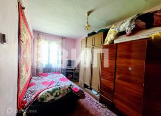 Дом на продажу, 50 м2, посёлок Учебный, улица Скрябина