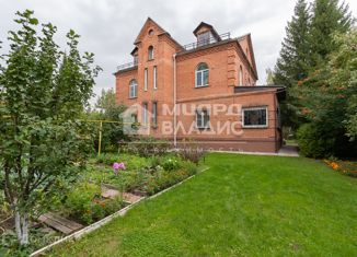 Продам дом, 362.3 м2, Омск, 9-я Солнечная улица