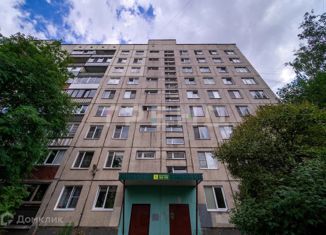 Продаю трехкомнатную квартиру, 57 м2, Санкт-Петербург, Поэтический бульвар, 5, Поэтический бульвар