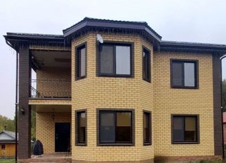 Дом на продажу, 167 м2, село Набережные Моркваши, улица Пушкина, 3