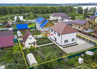 Продам дом, 189.6 м2, дачное товарищество Славянка, 6-й переулок Генералиссимуса И.В. Сталина