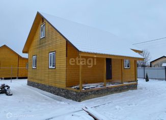Продается дом, 94.7 м2, деревня Бубново