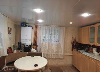 Продается дом, 103.6 м2, посёлок Нагорный, Нагорная улица