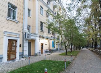 Продам 3-ком. квартиру, 81.3 м2, Хабаровский край, улица Дзержинского, 78