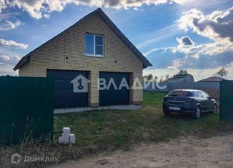 Дом на продажу, 70 м2, коттеджный посёлок Новые Сады-1, Солнечная линия