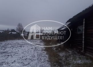 Продается дом, 30 м2, рабочий посёлок Калино, Серебряная улица, 12