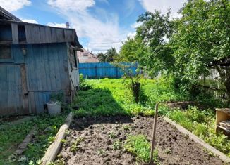 Продам дом, 30 м2, Йошкар-Ола, улица Фонвизина, 49