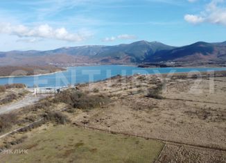 Продажа земельного участка, 100 сот., село Широкое, улица Булгакова