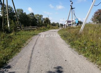 Продажа земельного участка, 10 сот., село Абалак, Первомайская улица